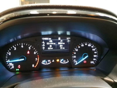 Ford Fiesta 1.1 85 CV 5 porte Plus (7)