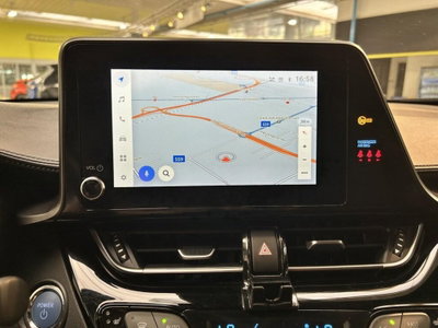 Toyota Toyota C-HR 2.0 phev Trend fwd e-cvt (11)
