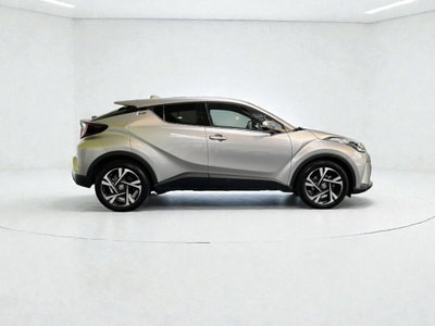 Toyota Toyota C-HR 2.0 phev Trend fwd e-cvt (2)