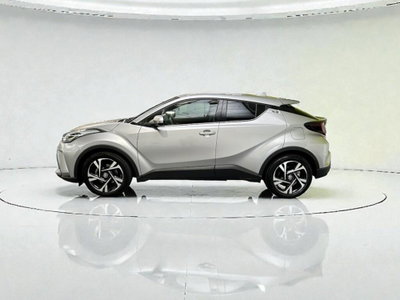 Toyota Toyota C-HR 2.0 phev Trend fwd e-cvt (4)