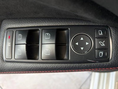 Mercedes-Benz Classe A 200 CDI Premium (11)