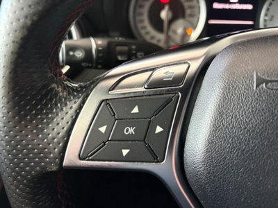 Mercedes-Benz Classe A 200 CDI Premium (16)