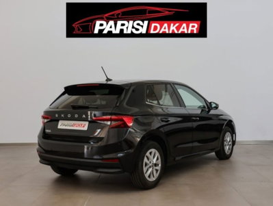 Skoda Fabia 1.0 tsi Selection 115cv dsg (3)