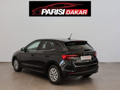 Skoda Fabia 1.0 tsi Selection 115cv dsg (4)