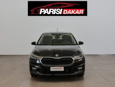 Skoda Fabia 1.0 tsi Selection 115cv dsg (5)