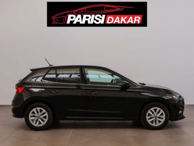 Skoda Fabia 1.0 tsi Selection 115cv dsg (6)