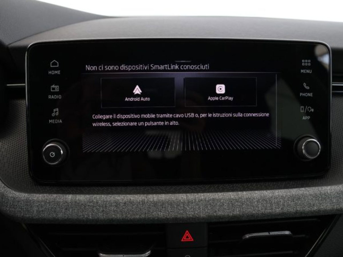 Skoda Kamiq 1.0 tsi Selection 115cv (15)