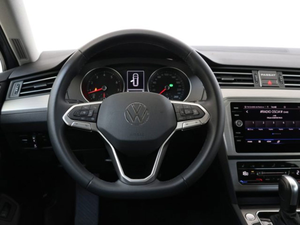 Volkswagen Passat Variant 1.5 TSI ACT DSG Business (14)