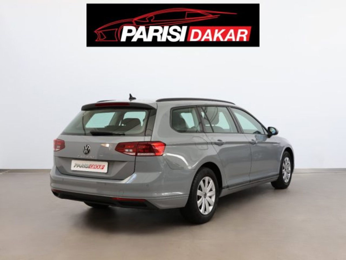 Volkswagen Passat Variant 1.5 TSI ACT DSG Business (3)