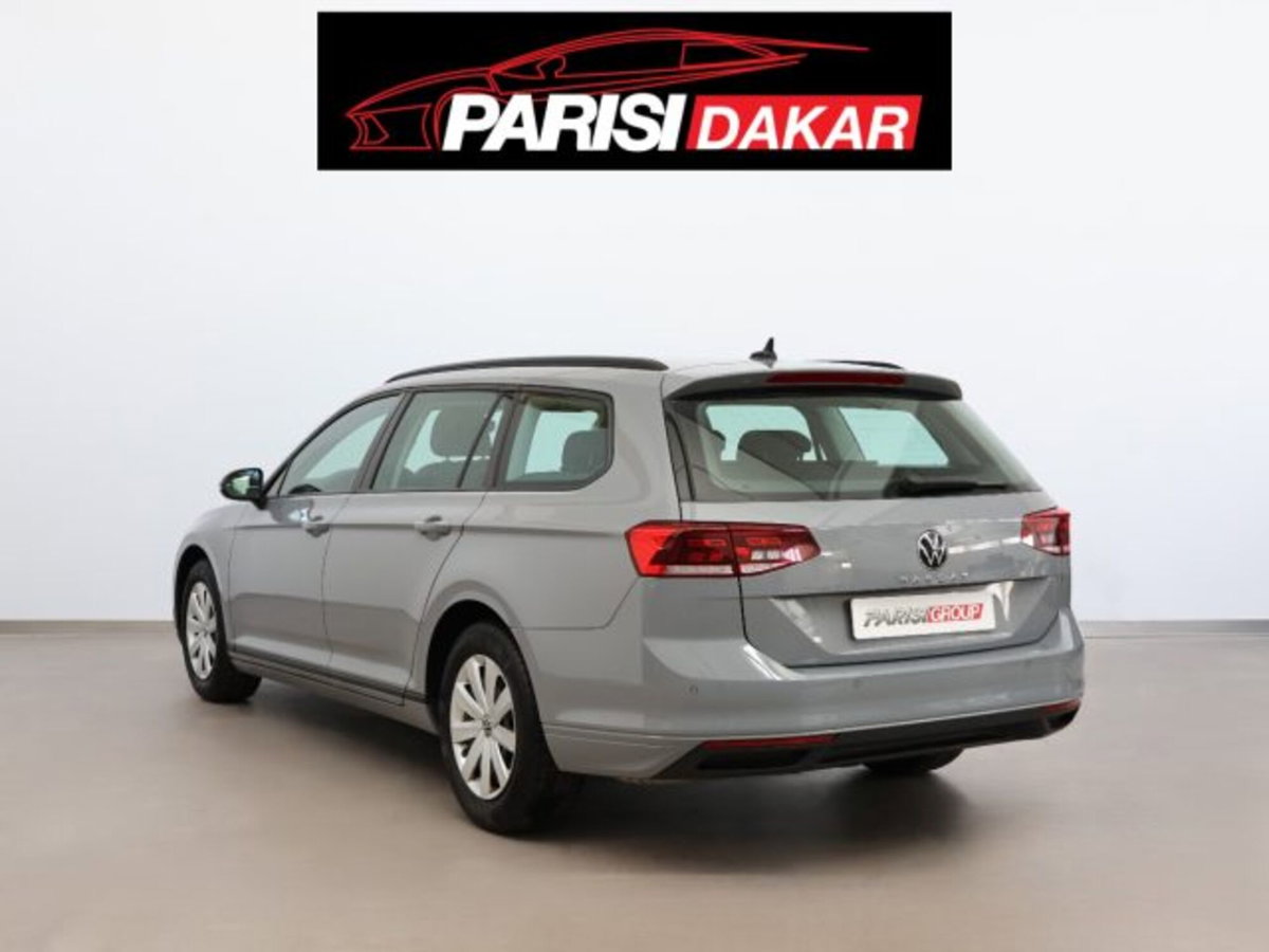 Volkswagen Passat Variant 1.5 TSI ACT DSG Business (4)