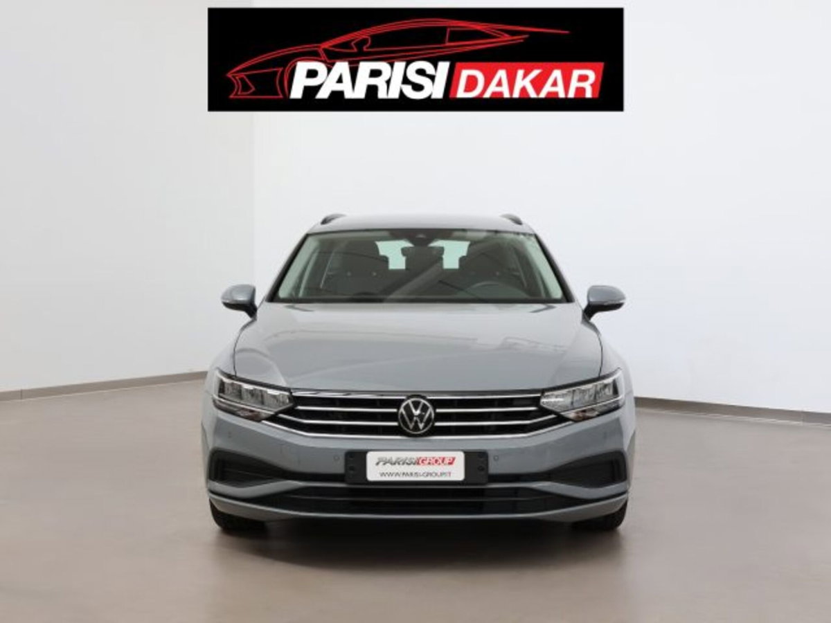 Volkswagen Passat Variant 1.5 TSI ACT DSG Business (5)
