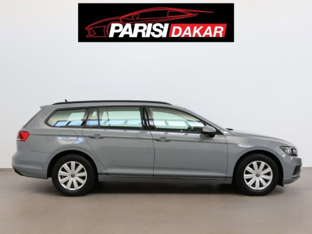 Volkswagen Passat Variant 1.5 TSI ACT DSG Business (6)