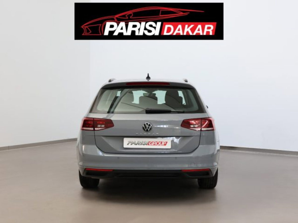 Volkswagen Passat Variant 1.5 TSI ACT DSG Business (7)