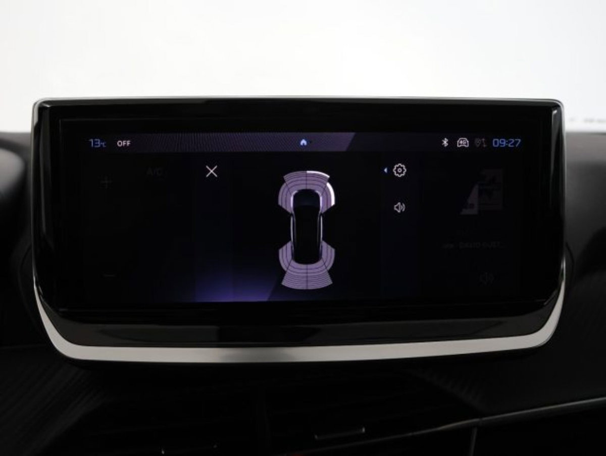 Peugeot 2008 PureTech 100 S&S Allure (15)