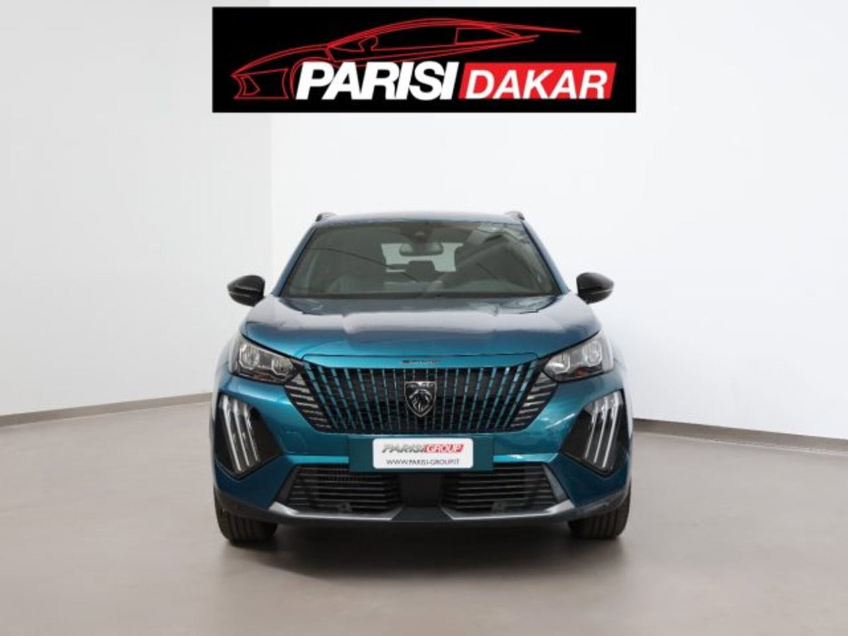 Peugeot 2008 PureTech 100 S&S Allure (5)