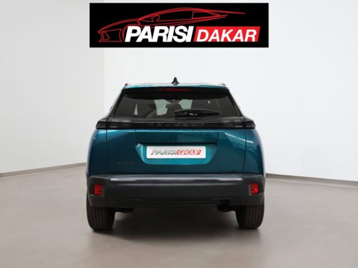 Peugeot 2008 PureTech 100 S&S Allure (7)