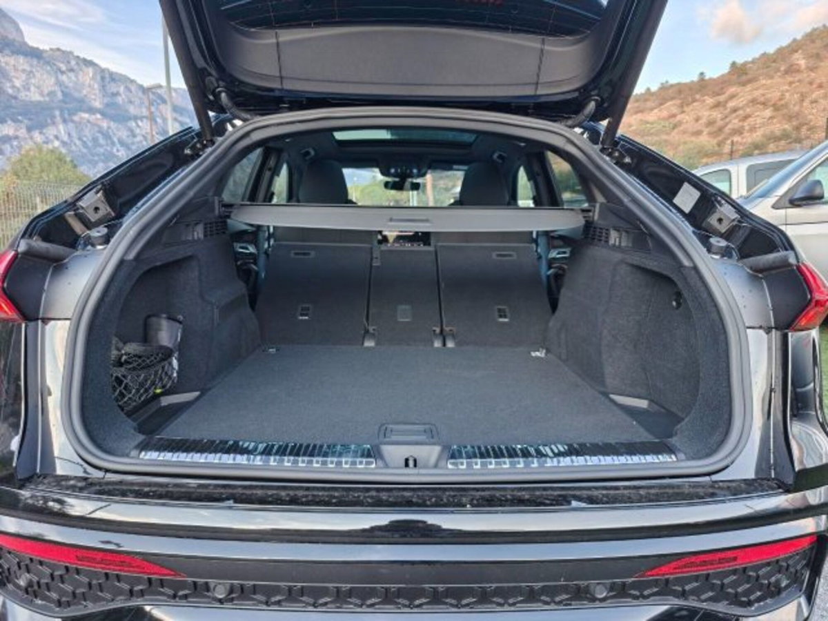 Audi Q5 Sportback 40 2.0 tdi mhev 12V S line Plus quattro s-tronic (18)