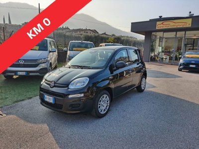 Fiat Panda 1.0 firefly hybrid s&s 70cv 5p.ti nuova