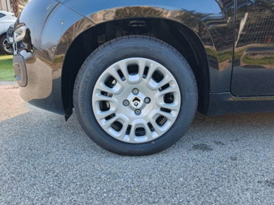 Fiat Panda 1.0 firefly hybrid s&s 70cv 5p.ti (10)