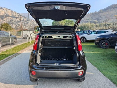 Fiat Panda 1.0 firefly hybrid s&s 70cv 5p.ti (11)