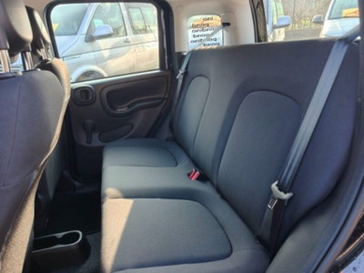 Fiat Panda 1.0 firefly hybrid s&s 70cv 5p.ti (14)