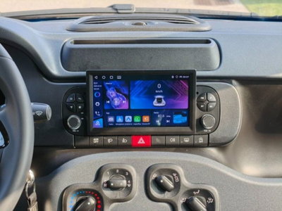 Fiat Panda 1.0 firefly hybrid s&s 70cv 5p.ti (19)