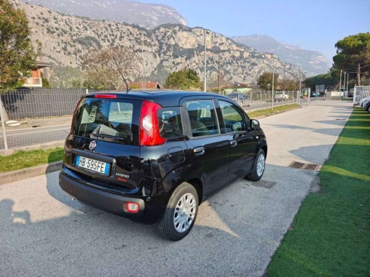 Fiat Panda 1.0 firefly hybrid s&s 70cv 5p.ti (5)