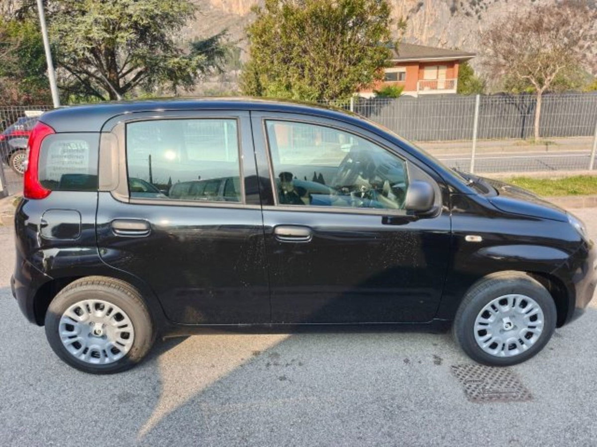 Fiat Panda 1.0 firefly hybrid s&s 70cv 5p.ti (6)