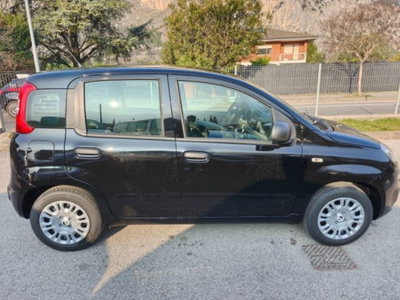 Fiat Panda 1.0 firefly hybrid s&s 70cv 5p.ti (6)