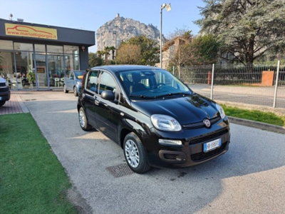 Fiat Panda 1.0 firefly hybrid s&s 70cv 5p.ti (7)