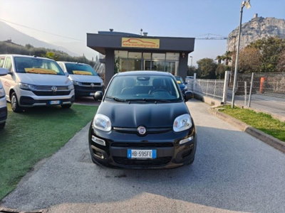 Fiat Panda 1.0 firefly hybrid s&s 70cv 5p.ti (8)