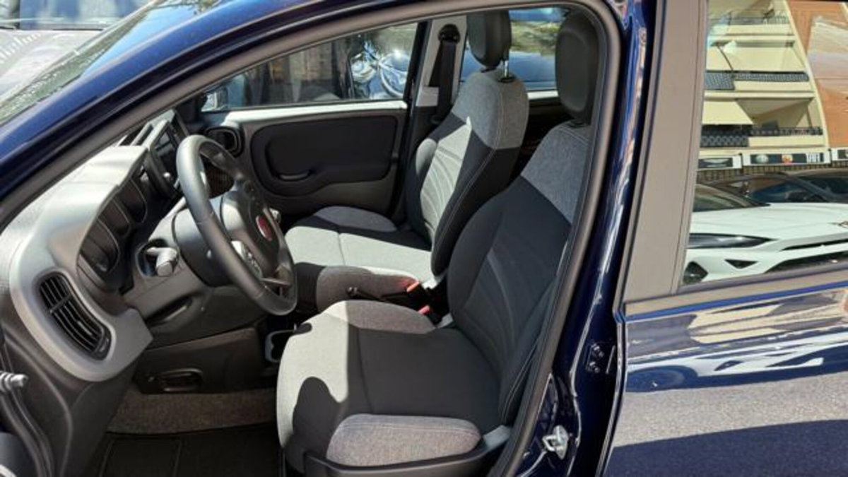 Fiat Panda 1.0 firefly hybrid s&s 70cv 5p.ti (12)