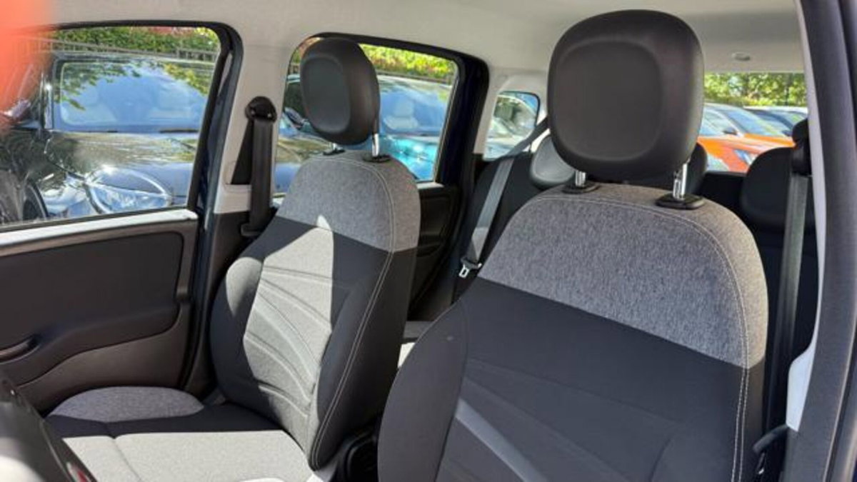 Fiat Panda 1.0 firefly hybrid s&s 70cv 5p.ti (13)
