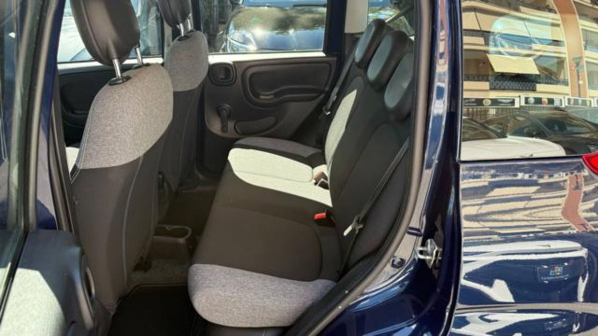 Fiat Panda 1.0 firefly hybrid s&s 70cv 5p.ti (14)
