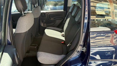 Fiat Panda 1.0 firefly hybrid s&s 70cv 5p.ti (14)