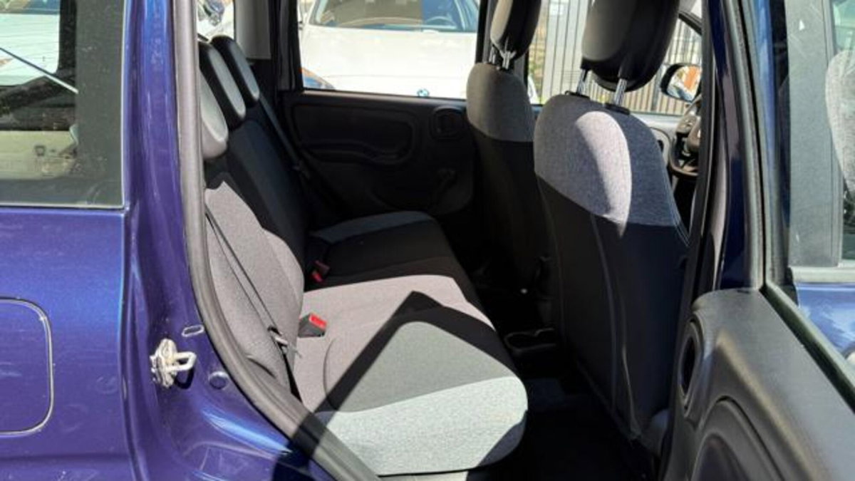 Fiat Panda 1.0 firefly hybrid s&s 70cv 5p.ti (15)
