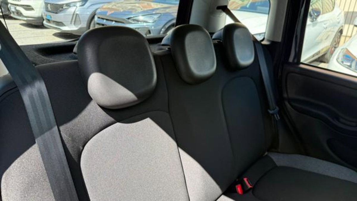 Fiat Panda 1.0 firefly hybrid s&s 70cv 5p.ti (16)