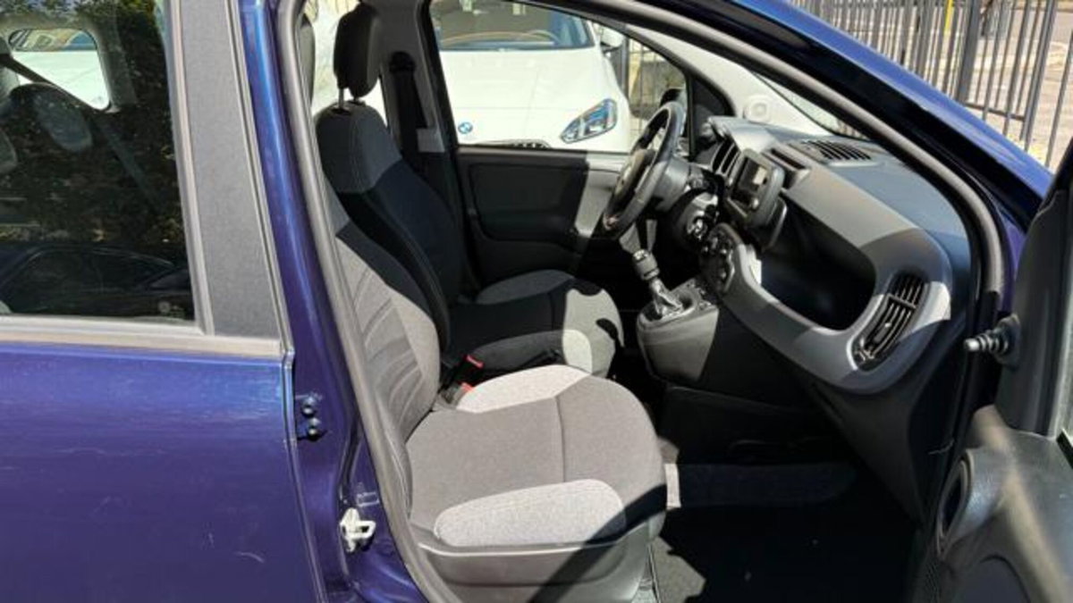 Fiat Panda 1.0 firefly hybrid s&s 70cv 5p.ti (17)