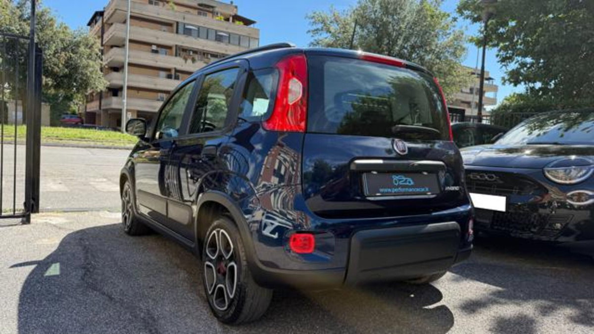 Fiat Panda 1.0 firefly hybrid s&s 70cv 5p.ti (3)