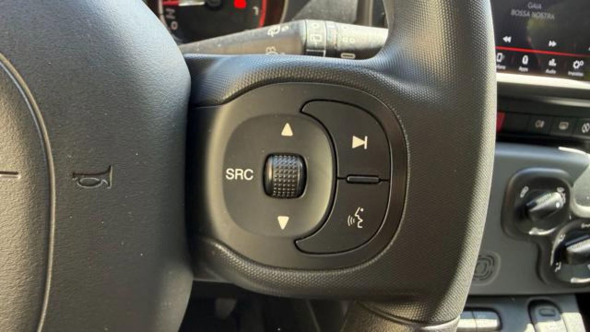 Fiat Panda 1.0 firefly hybrid s&s 70cv 5p.ti (6)