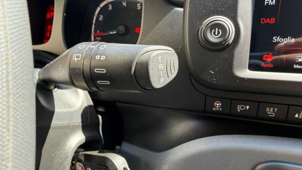 Fiat Panda 1.0 firefly hybrid s&s 70cv 5p.ti (7)