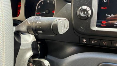 Fiat Panda 1.0 firefly hybrid s&s 70cv 5p.ti (7)