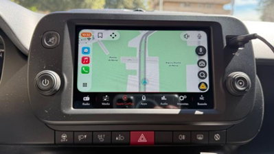 Fiat Panda 1.0 firefly hybrid s&s 70cv 5p.ti (9)