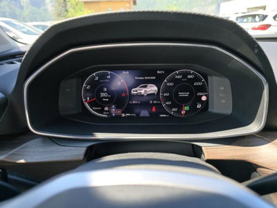 SEAT Leon ST Sportstourer 2.0 TDI 150 CV 4Drive DSG Business (2)