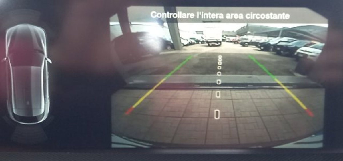 Alfa Romeo Stelvio Stelvio 2.2 Turbodiesel 160 CV AT8 RWD Sprint (11)