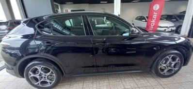 Alfa Romeo Stelvio Stelvio 2.2 Turbodiesel 160 CV AT8 RWD Sprint (2)