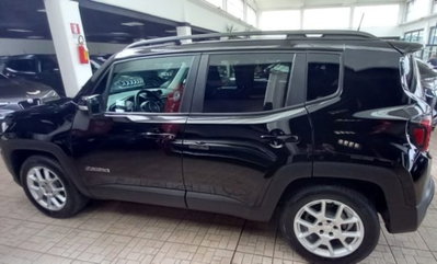 Jeep Renegade 1.6 Mjt 130 CV Limited (3)
