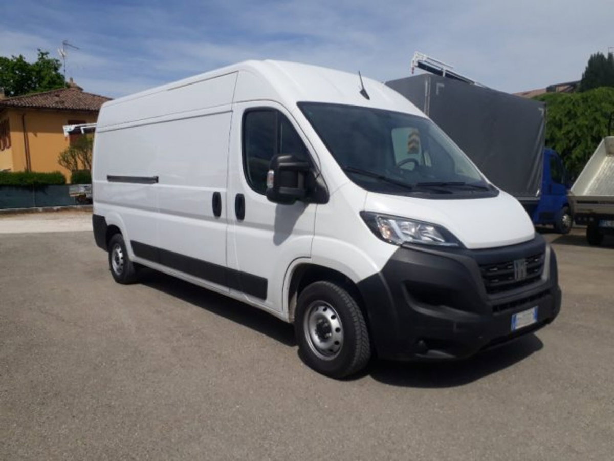 Fiat Ducato Furgone 35 2.2 Mjt 140CV PLMX-TM Maxi HD (2)