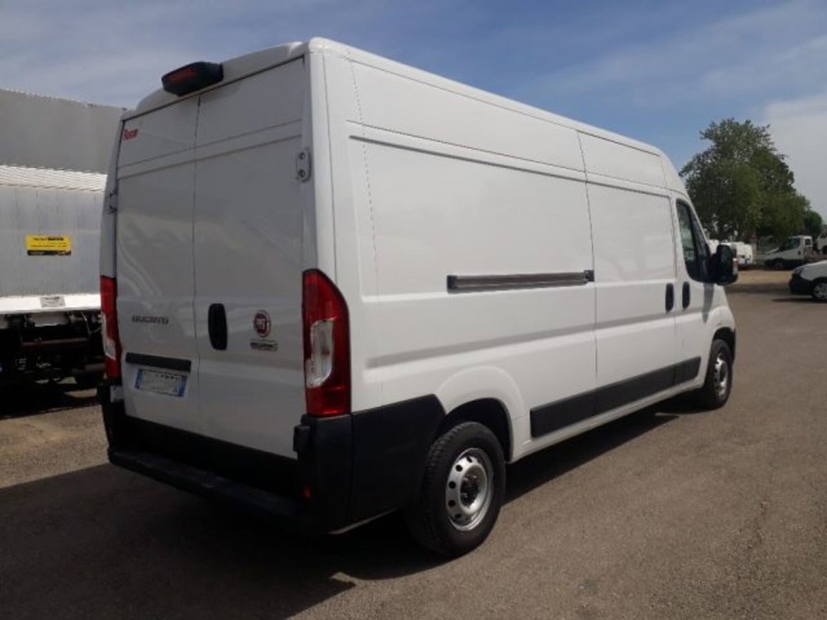 Fiat Ducato Furgone 35 2.2 Mjt 140CV PLMX-TM Maxi HD (3)