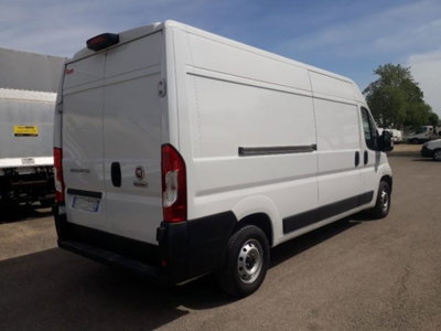 Fiat Ducato Furgone 35 2.2 Mjt 140CV PLMX-TM Maxi HD (3)